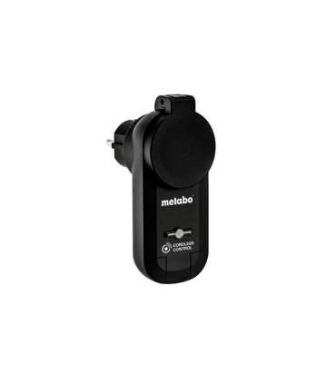 Juhtmevaba juhtimissüsteemi CordlessControl vastuvõtja, Metabo