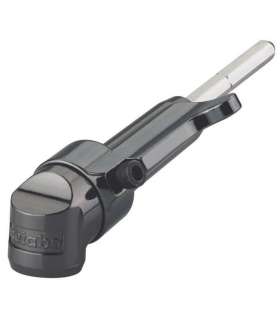 Nurgaseade kruvide keeramiseks, Metabo