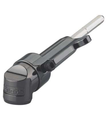 Nurgaseade kruvide keeramiseks, Metabo