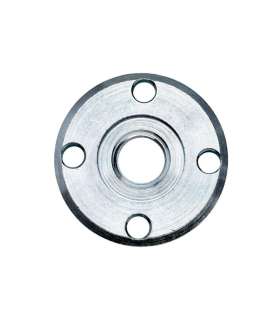 Kettamutter nurklihvijale, M 14, võtmega avatav, Metabo