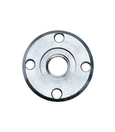 Kettamutter nurklihvijale, M 14, võtmega avatav, Metabo