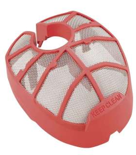 Tolmufilter (kaitsevõrk) W 12-1 - WE 17-1, Metabo