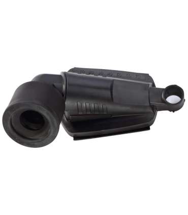 Tolmuärastussüsteem puurimiseks DDE 14, Metabo