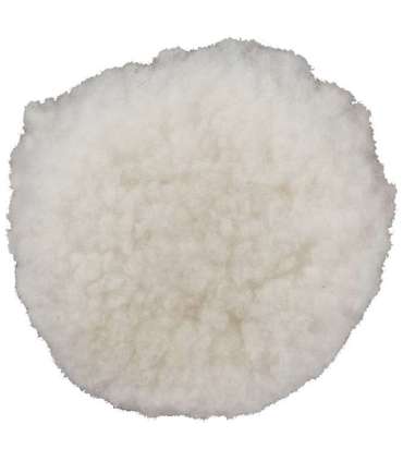 Kõrgläike poleerketas, 150 mm. SXE 450 / PE 12-175, Metabo