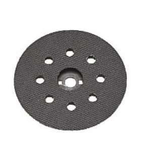 Tald pehme, ekstsentriklihvijate 125 mm, Metabo