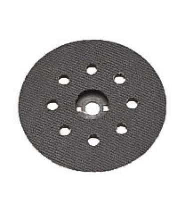 Tald pehme, ekstsentriklihvijate 125 mm, Metabo