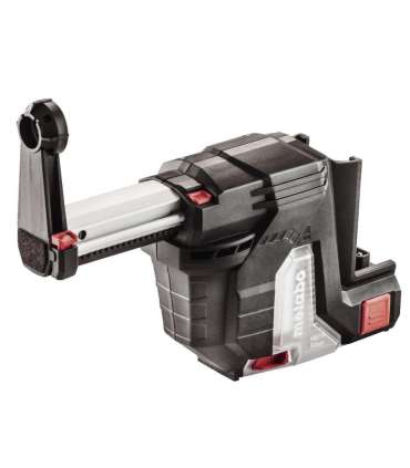 Tolmueemaldusseade akukombivasarale KHA 18 LTX BL 24 Quick, Metabo