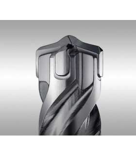 Löökpuur SDS Plus pro 4 premium 20x450mm, Metabo