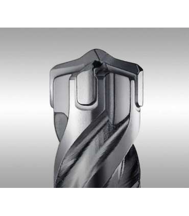 Löökpuur SDS Plus pro 4 premium 20x450mm, Metabo