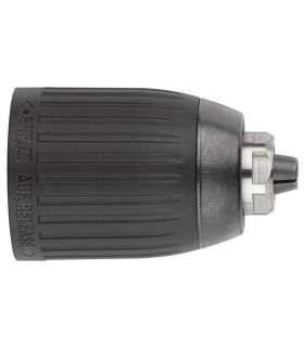 Padrun akutrellile Futuro Plus H1, ilma löögita 1,5-13 mm, Metabo