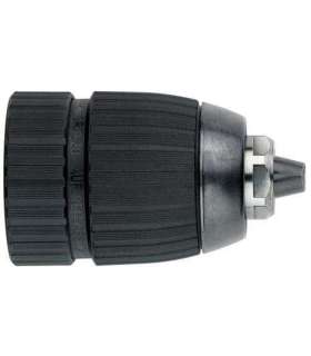 Võtmeta padrun Futuro Plus S2 / 1-10 mm, Metabo