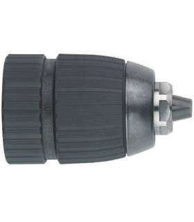 Võtmeta padrun Futuro Plus S2 / 1,5-13mm, Metabo