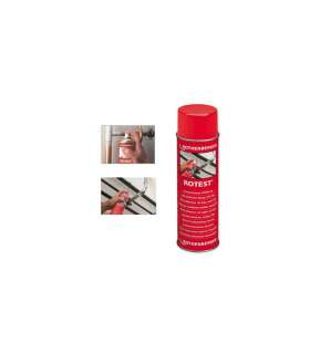 Gaasilekke spray 400ml ROTEST, Rothenberger