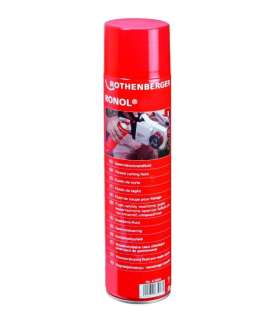 Keermestusõli mineraalne 600ml spray RONOL, Rothenberger