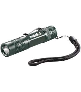 Taskulamp LED MINI 1xAA patarei, Metabo