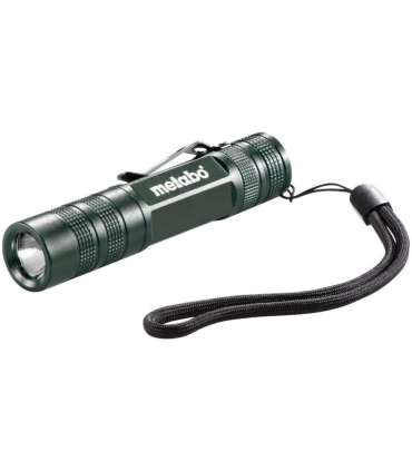 Taskulamp LED MINI 1xAA patarei, Metabo