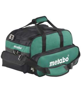 tööriistakott, väike, Metabo