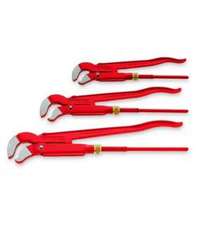 Torutangid S45' komplekt 3osa SUPER S, Rothenberger