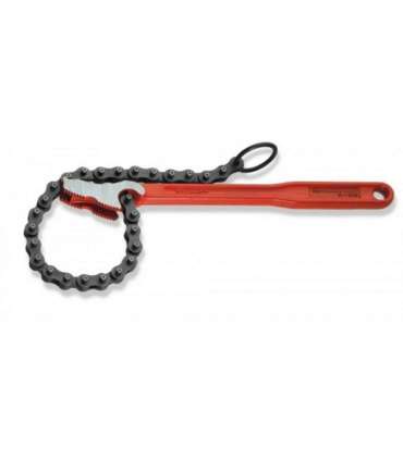 Kett-toruvõti 4´´ reverseeritav, Rothenberger