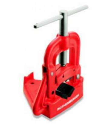 Torukruustangid 1/8-3´´, Rothenberger