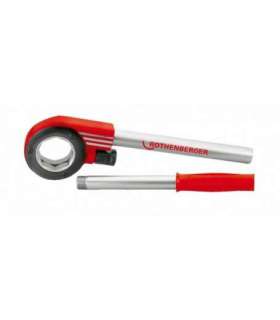 Keermestusnarre 1/4-1.1/4´´ SUPER CUT, Rothenberger