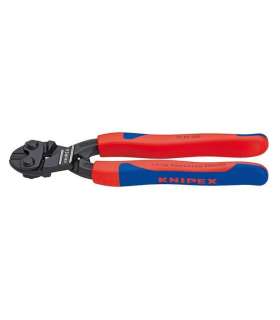 Poldikäärid CoBolt 200mm kuni D6mm comfort käepide, Knipex