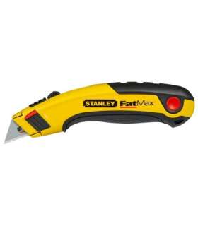 Nuga sissetõmmatava trapetsteraga FATMAX, 5 CARBIDE tera, Stanley