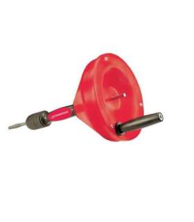 Torupuhastaja 20-75mm ROSPI 8H+E, plus spiraal 8mmx7,5m, Rothenberger