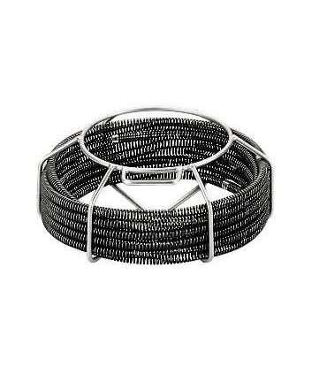 Spiraalikorv tühi, kuni 16mm 34,5m, Rothenberger