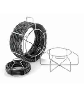 Spiraalikorv tühi, kuni 22mm 22,5m, Rothenberger