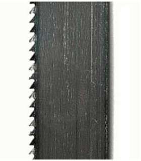 Lintsaelint Basa 1 1490 x 12 x 0,36 mm / 4 TPI, Scheppach