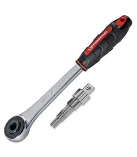 Ventiilivõti 3/8-1.´´ koos narrega UNI, Rothenberger