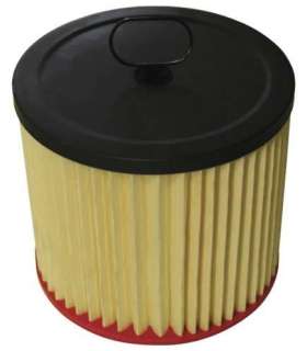 Mikrofilter HA 1000, Scheppach