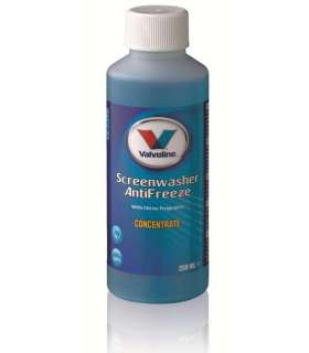 Klaasipesu Screenwasher Antifreeze -60C kontsentraat 1L, Valvoline