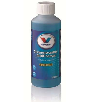 Klaasipesu Screenwasher Antifreeze -60C kontsentraat 1L, Valvoline