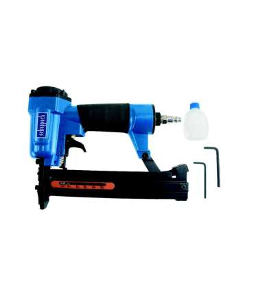 suruõhu klambri ja naelapüstol, 2in1, Scheppach