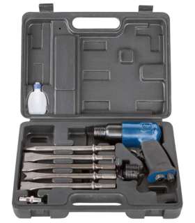 suruõhu vasarakomplekt, Scheppach