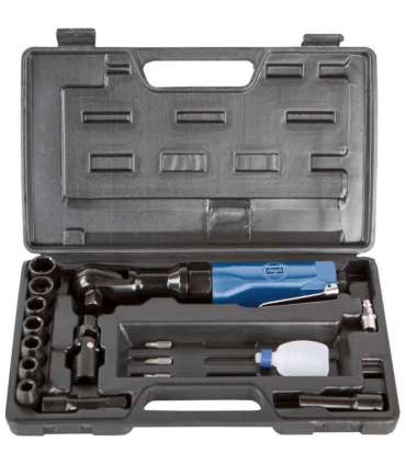 suruõhu narre-mutrikeeraja 1/2", revers, Scheppach