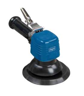 suruõhu lihvmasin 150 mm, Scheppach