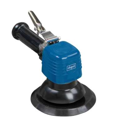 suruõhu lihvmasin 150 mm, Scheppach