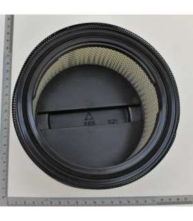 HEPA filter tuhaimurile AVC20, Scheppach