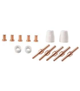 Kuluosade komplekt PLC 40-le, Scheppach