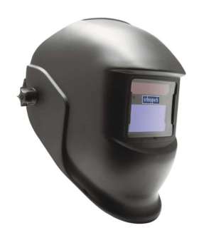 Keevitusmask AWH-380, isetumenev, Scheppach