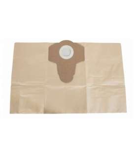 Tolmukott vee- ja tolmuimejale ASP 15 - 5tk, Scheppach