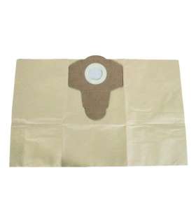 Tolmukott vee- ja tolmuimejale ASP 20/30ES - 5tk, Scheppach