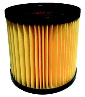 Filter vee- ja tolmuimejale ASP 20/30ES, Scheppach