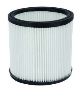 HEPA filter NTS16 / NTS20 vee- ja tolmuimejale, 1tk, Scheppach
