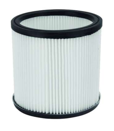 HEPA filter NTS16 / NTS20 vee- ja tolmuimejale, 1tk, Scheppach