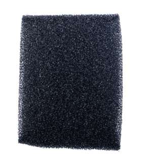 Shvamm-filter NTS16 / NTS20 vee- ja tolmuimejale, 1tk, Scheppach