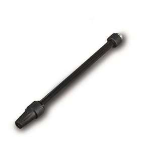 Pesutoru turbootsikuga HCE2500i, Scheppach